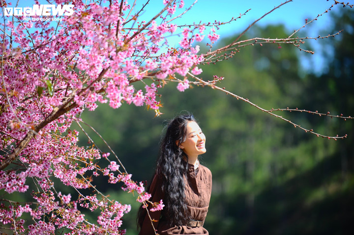 Với du khách, đây là mùa có thể trải nghiệm hoạt động du lịch ngoài trời nhiều nhất.