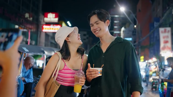 Hẹn hò bao lâu thì nên ngỏ lời yêu? (Ảnh: ShutterStock)