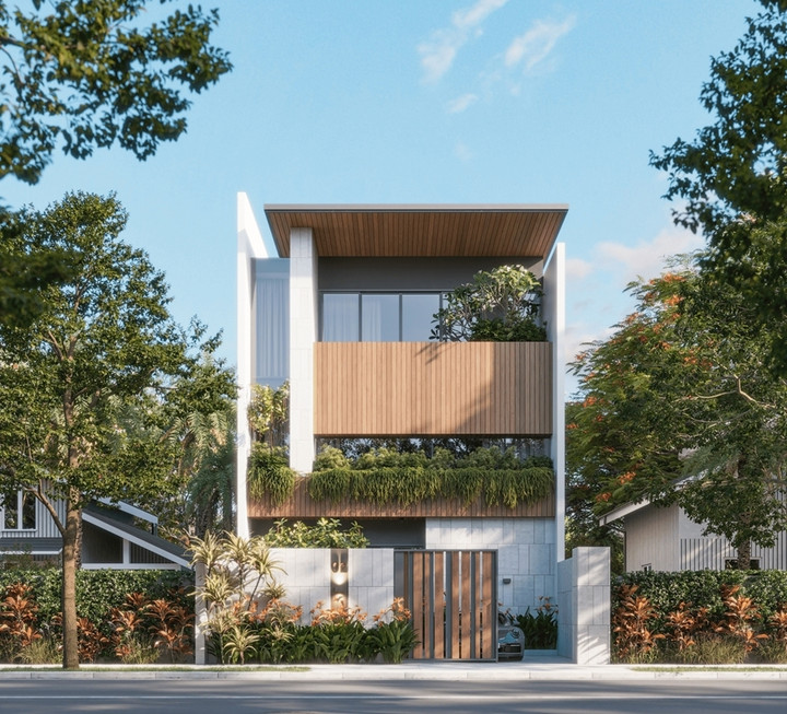 (Ảnh: Decoxdesign)