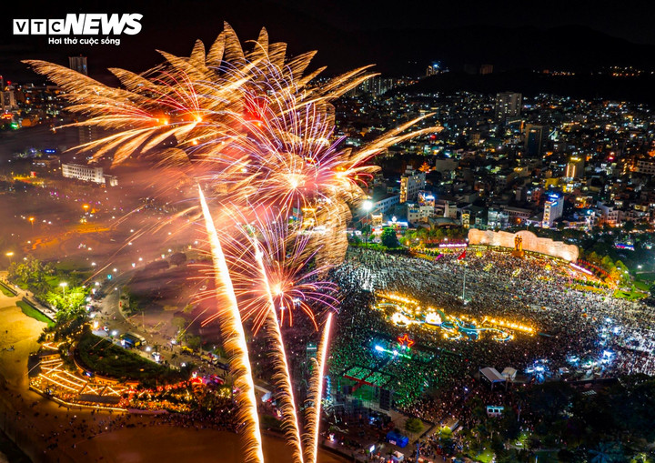 Gia Lai công bố loạt sụ kiện, hoạt động quy mô chào Xuân Bính Ngọ 2026.