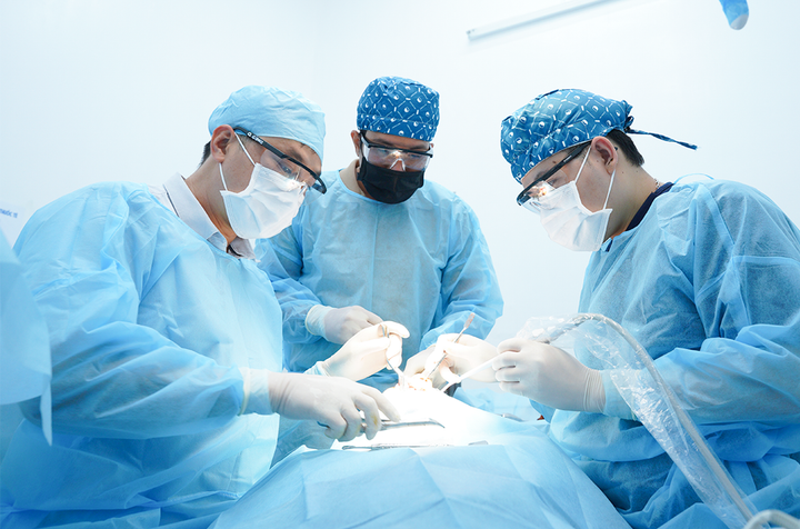 Xu hướng kết hợp 'du lịch y tế' tại Nha khoa Parkview Dental - 2