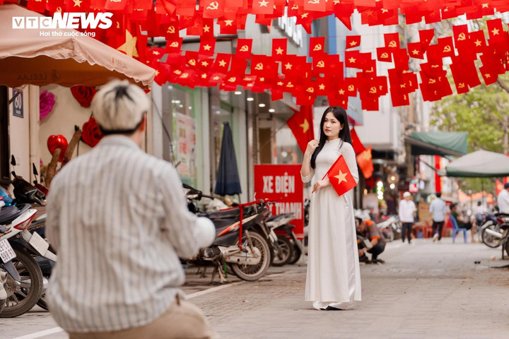 Lịch chi tiết 26 ngày nghỉ lễ trong năm 2026 được nhiều người quan tâm. (Ảnh: Đắc Huy)