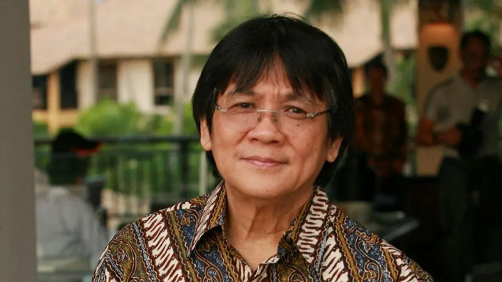 Tỷ phú Anthoni Salim thừa hưởng đức tính sống giản dị, không phô trương từ người cha Sudono. (Ảnh: Forbes)