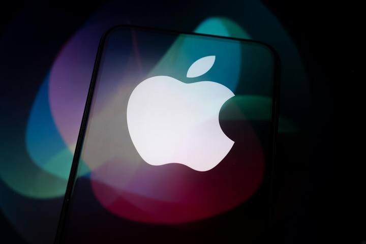 Apple đẩy mạnh chiến lược AI hướng tới kỷ nguyên công nghệ cá nhân hóa. (Nguồn: Getty Images)