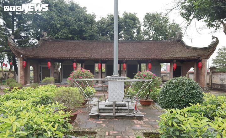 Năm 1992, Văn miếu Mao Điền được công nhận là Di tích Lịch sử Văn hóa cấp Quốc gia. Đến tháng 12/2018, Văn miếu được xếp hạng Di tích Lịch sử Quốc gia đặc biệt.