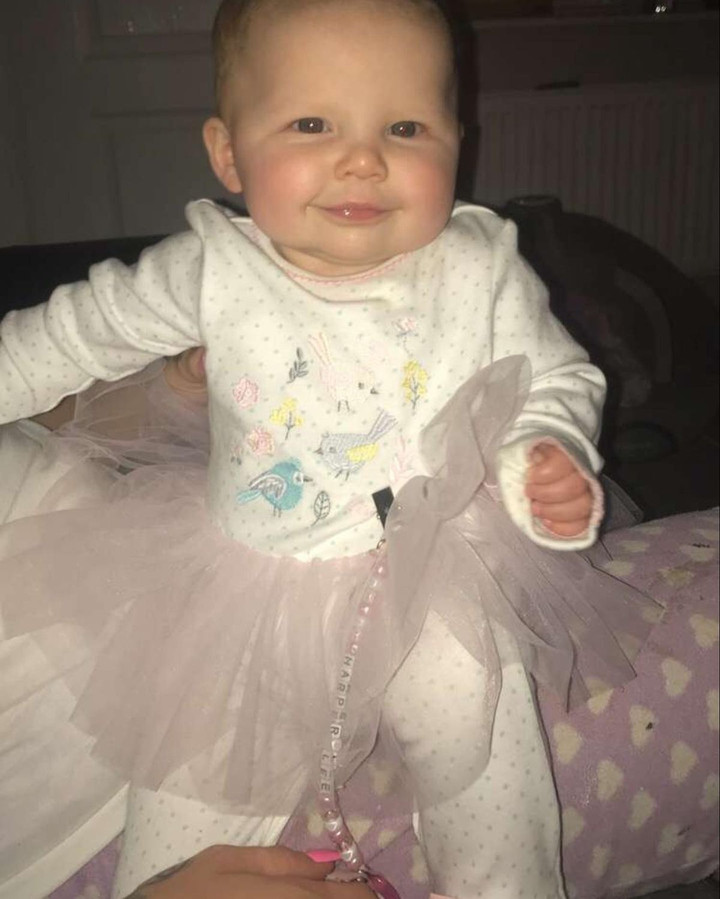 Harper-Lee ra đi để lại nỗi đau khôn nguôi cho mẹ và hai chị gái.