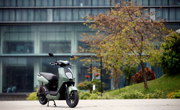 Bảng giá xe máy điện mới nhất tháng 1/2026 - 1