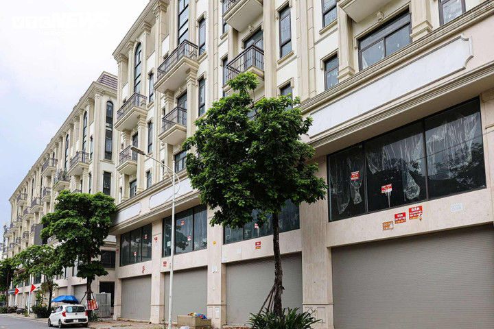 Theo chuyên gia, xu hướng mua nhà cuối năm của người dân giờ đã thay đổi. (Ảnh minh họa: Minh Đức).