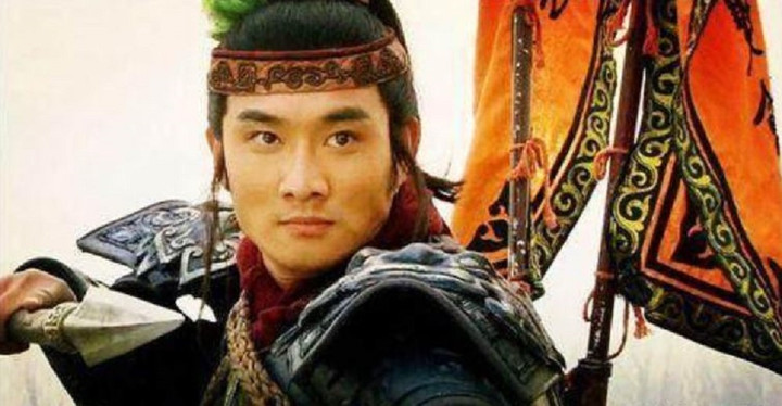 Thời Tam Quốc có rất nhiều vị tướng tài giỏi.