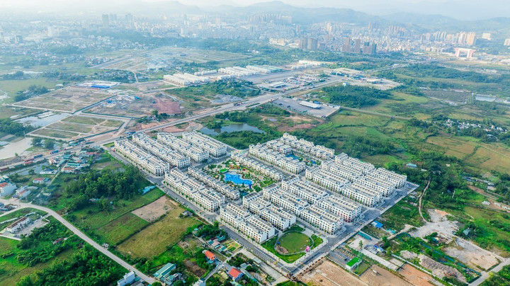 Với suất đầu tư hợp lý, Vinhomes Golden Avenue “rộng cửa” cho mọi nhà đầu tư.