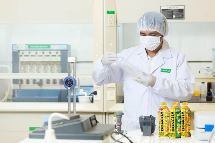 Giảm lượng nhựa trong bao bì sản phẩm giúp giảm phát thải nhựa ra môi trường.