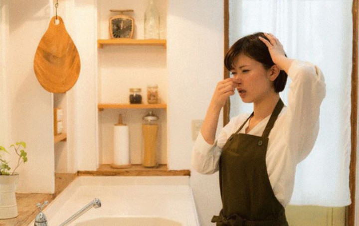 Mũi là 'đèn tín hiệu' của phổi, thấy 3 dấu hiệu này cảnh báo bệnh phổi