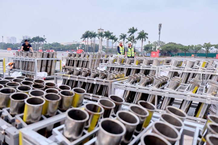 Trước giờ G: Người Hà Nội háo hức chờ concert pháo hoa quốc gia - 2