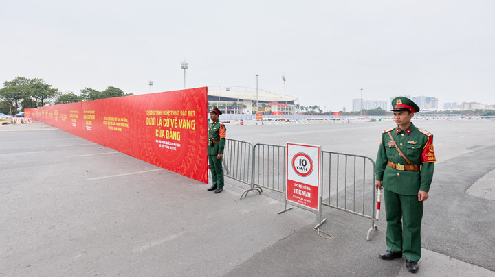 Trước giờ G: Người Hà Nội háo hức chờ concert pháo hoa quốc gia - 5