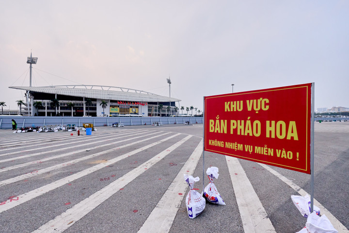 Trước giờ G: Người Hà Nội háo hức chờ concert pháo hoa quốc gia - 4