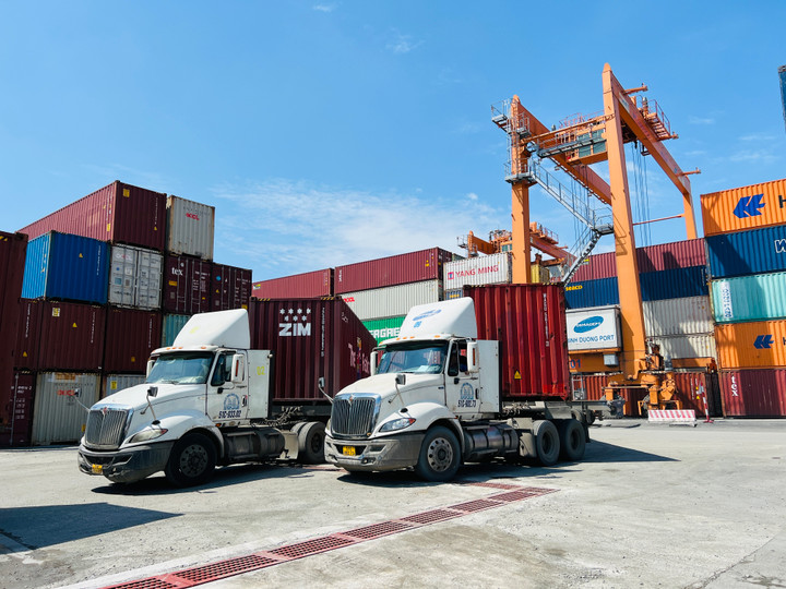 Hạ tầng chính thức mở khóa kết nối và năng lực cạnh tranh của bất động sản công nghiệp phía Nam từ 2026.