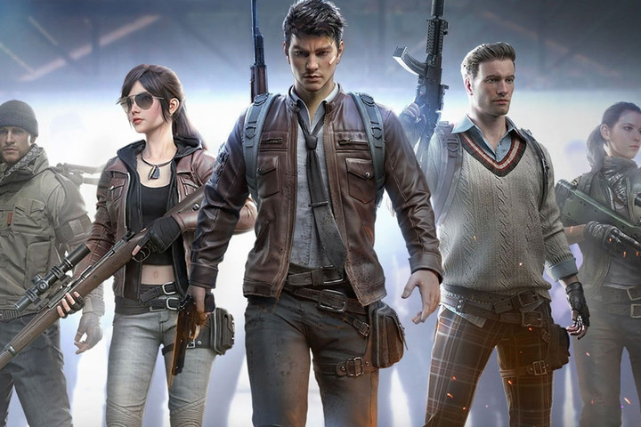 Các hãng game Trung Quốc đang đẩy nhanh việc tích hợp AI vào quy trình phát triển. (Ảnh: SCMP)