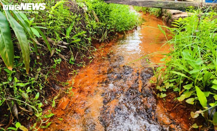 Dự án bị thu hồi gần 2 năm, người dân Gia Lai vẫn không thể sửa nhà - 6