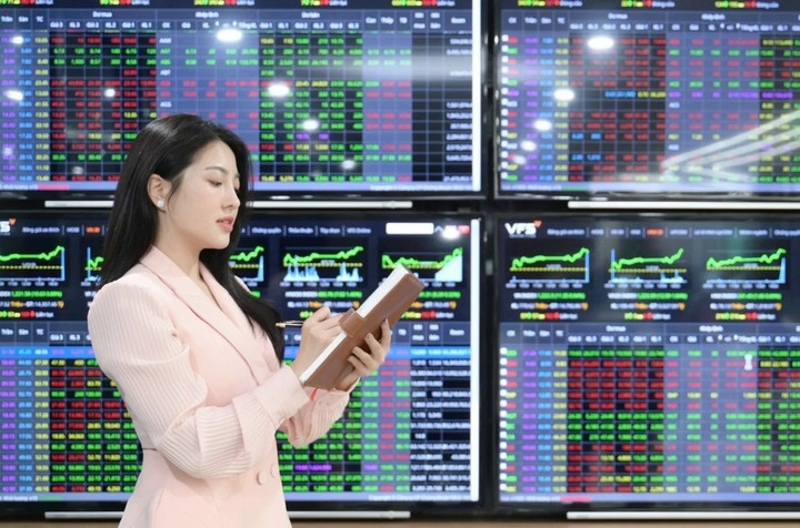 Đa số công ty chứng khoán có lãi lớn, chỉ một số ít bị thua lỗ. (Ảnh: B.L)