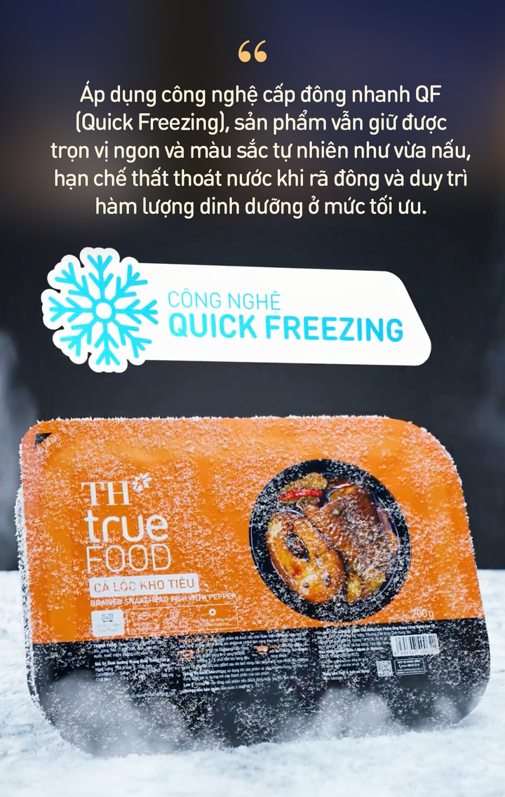 Bữa ăn tiện lợi, chuẩn vị nhà làm giữa mùa deadline chồng chất - 6