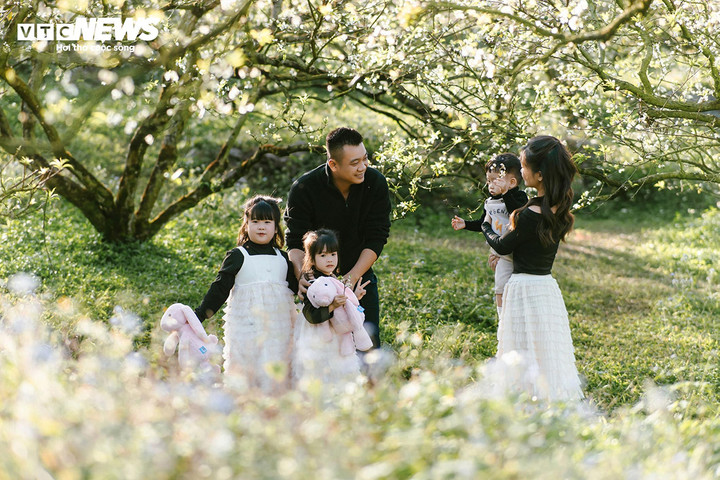 Ngày 28/1, miền Bắc trưa chiều hửng nắng. (Ảnh minh hoạ: Việt Nguyễn)