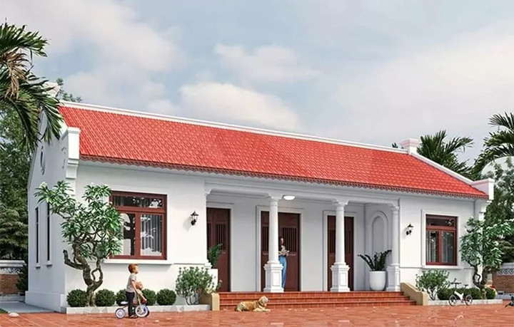 (Ảnh: Vĩnh Tường)