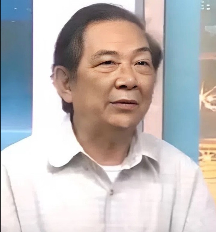 NSƯT Hải Điệp gắn bó hàng chục năm với nghệ thuật chèo.