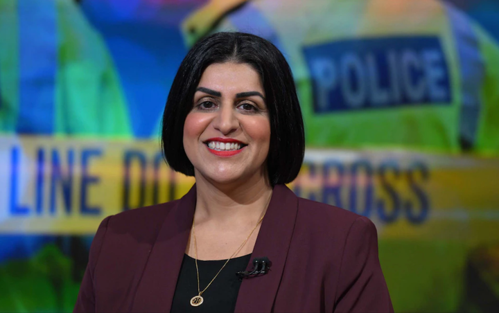 Bộ trưởng Nội vụ Shabana Mahmood gọi đây là cuộc cải tổ lớn nhất trong lực lượng cảnh sát kể từ khi Sở Cảnh sát Scotland Yard được thành lập. (Nguồn: Telegraph)