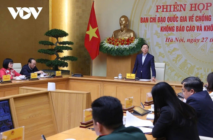 Phó Thủ tướng: 'Nói thật, làm thật' chống khai thác IUU - 2