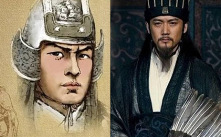 Chu Du không hề có hiềm khích với Gia Cát Lượng như tiểu thuyết "Tam quốc diễn nghĩa" khắc hoạ.