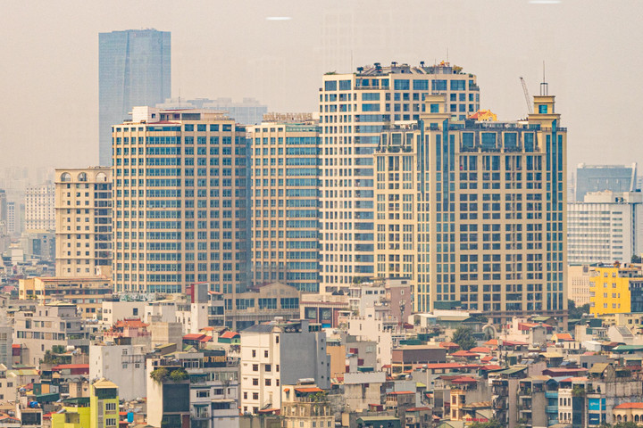 Chuyên gia đưa ra 3 kịch bản giá cho thị trường 2026. (Ảnh: Minh Đức).