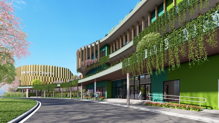 Trẻ có nhu cầu giáo dục đặc biệt cần một môi trường như thế nào? - 2