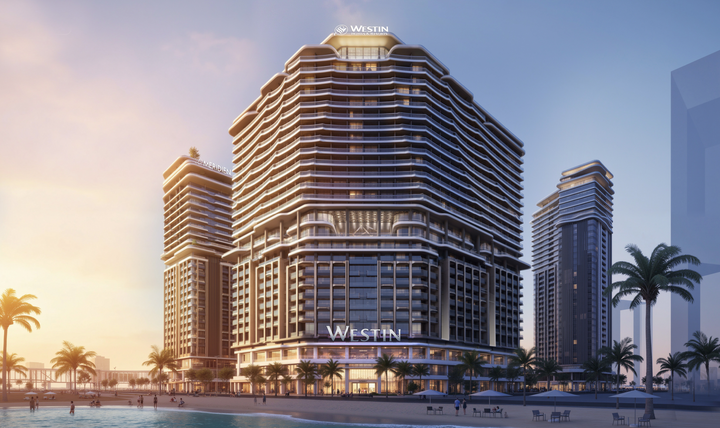 Phú Quốc sẽ có “thành phố khách sạn” quy tụ những thương hiệu nghỉ dưỡng đình đám nhất thế giới.