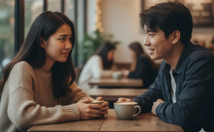 Người yêu tôi muốn về ra mắt bố mẹ tôi dịp Tết này. (Ảnh minh họa: AI)