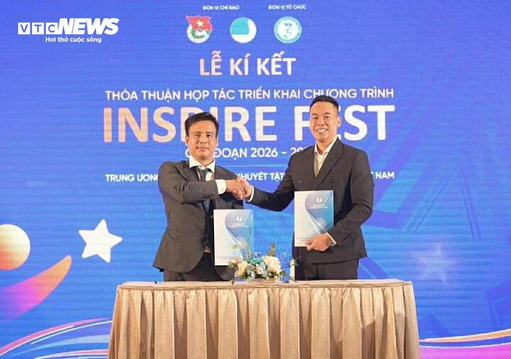 Họp báo giới thiệu Chương trình “Ngày hội Người khuyết tật Việt Nam - INSPIRE FEST 2026