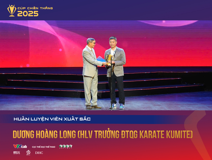 HLV Dương Hoàng Long.