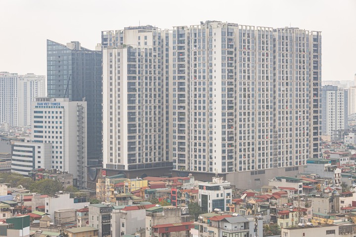 Nhà đầu tư bất động sản năm 2026 cần lưu ý gì?