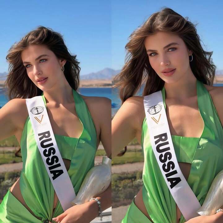 Nàng hậu theo đuổi dự án nâng đỡ những người xung quanh, đặc biệt là các cô gái trẻ đang tìm kiếm sự tự tin và mục đích sống.