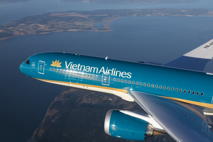 Vietnam Airlines báo lãi Quý IV, khép lại năm 2025 với kết quả SXKD ấn tượng - 1