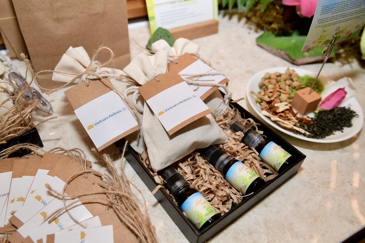 Vietnam Airlines báo lãi Quý IV, khép lại năm 2025 với kết quả SXKD ấn tượng - 4