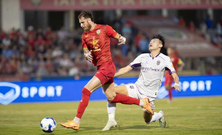 Lần gần nhất hai đội gặp nhau, Hà Tĩnh đánh bại Becamex TP.HCM (khi đó còn mang tên Bình Dương) với tỷ số 3-1.