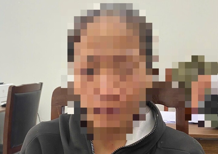 H.T.T.B. - người phụ nữ điều hành đường dây ma túy. (Ảnh: C.A)