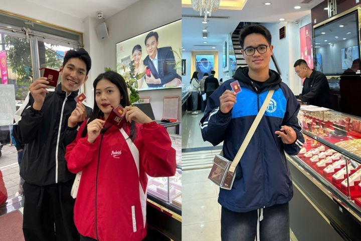 Người tiêu dùng hiện nay ưa chuộng những sản phẩm có giá trị thực, mang tính bền vững lâu dài.