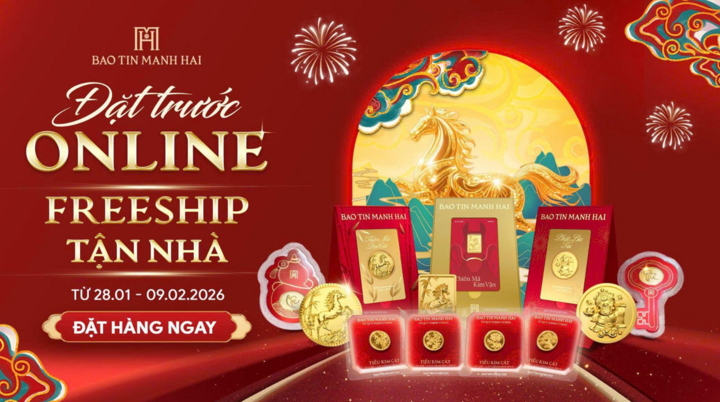 Xu hướng quà Tết Bính Ngọ: Khi người Việt chuyển hướng, tặng nhau 'tương lai' - 3