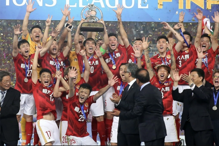 Phần lớn những đội bóng này đều ở nhóm đầu bảng trong nhiều mùa giải gần đây.