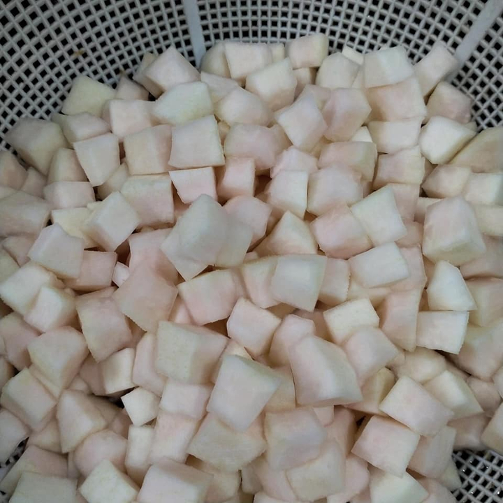 Cách làm kẹo cùi bưởi thơm ngon đón Tết - 2