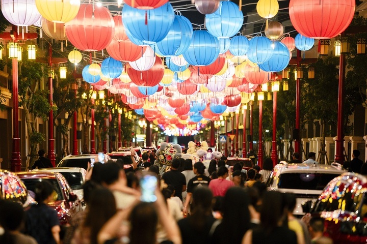 Dù là đầu tư nắm giữ hay khai thác kinh doanh, nhà phố Vinhomes Golden Avenue đều mang lại lợi nhuận rõ rệt cho nhà đầu tư