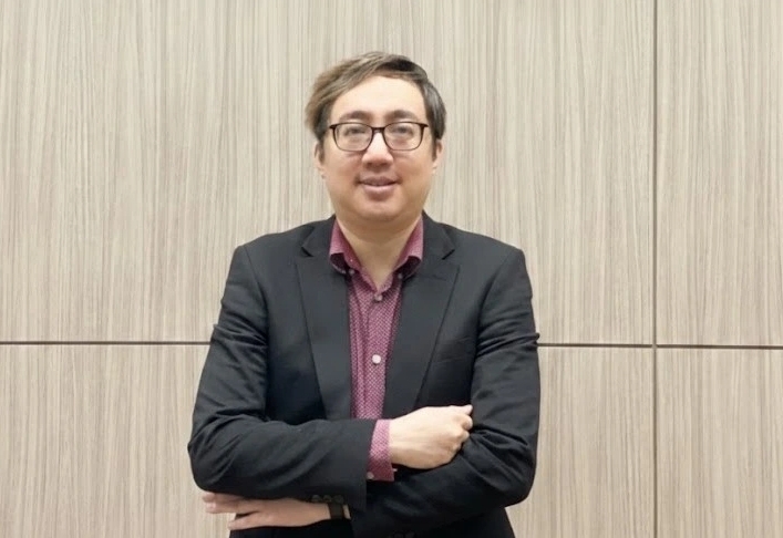 Chuyên gia giáo dục Ngô Huy Tâm cho rằng cần đưa chứng chỉ ngoại ngữ quốc tế về đúng vị trí của nó