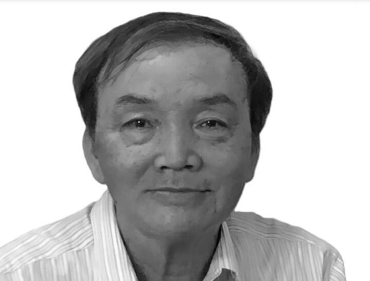 Thầy Phan Gia Tân - người đặt nền móng cho kỹ thuật trồng mía ở miền Nam qua đời ở tuổi 76.