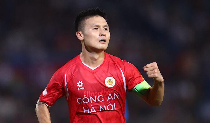 CLB Công an Hà Nội không còn cơ hội đi tiếp ở Cúp C1 Đông Nam Á.